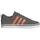 Charcoal / Dusky Orange / Cloud White 46