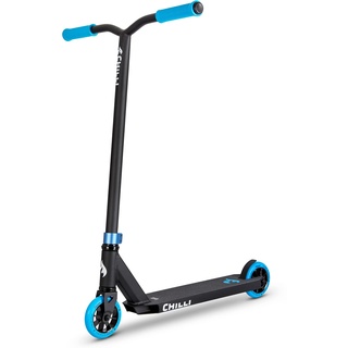 Micro Mobility Systems D GmbH Chilli Base Black/Blue