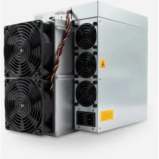 Bitmain Antminer S19k Pro 110 TH Braiins OS