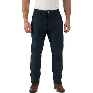 Rokker Chino Modell 2020 blau 30