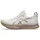 Damen White/Orange Glow 39