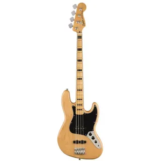 Squier Classic Vibe '70s Jazz Bass MN E-Bass