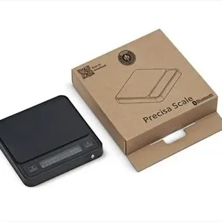 Eureka Digital Scale Precisa Digitalwaage (mit Bluetooth)