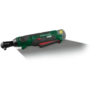 Parkside Akku-Ratsche PAR 12 B1