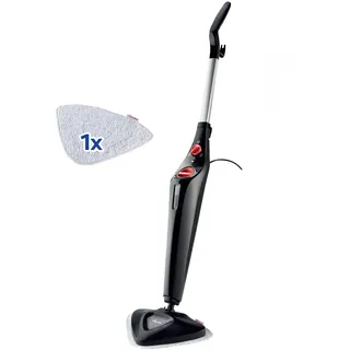 Vileda Steam Plus + 1 x Mikrofaser-Ersatzbezug