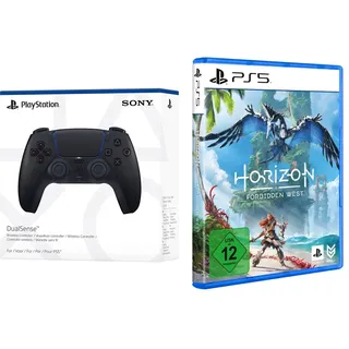 Sony PS5 DualSense Wireless-Controller midnight black