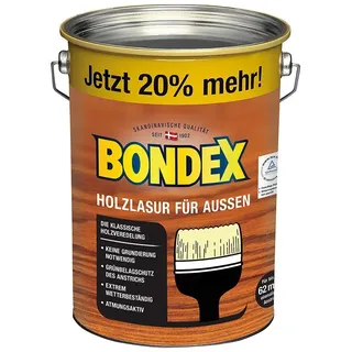 Aussen 4,8 l oregon pine / honig