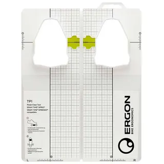 Ergon Ergon, Tp1 Cleat Tool, Weiss