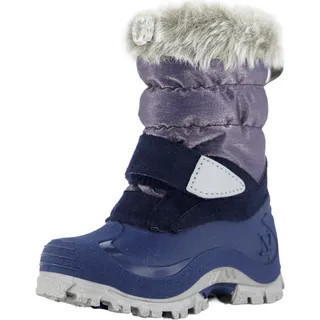 Lurchi Femke für Kinder, blau, Größe 33 EU