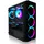 Plus AMD Ryzen 7 5700X AMD Radeon RX 9060 XT