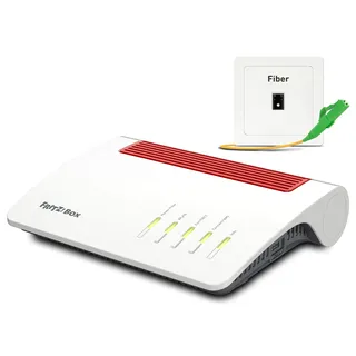 AVM FRITZ!Box 5590 Fiber