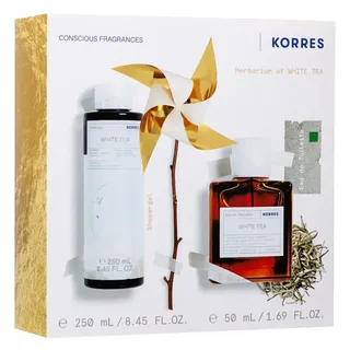 50 ml + Shower Gel 250 ml Geschenkset