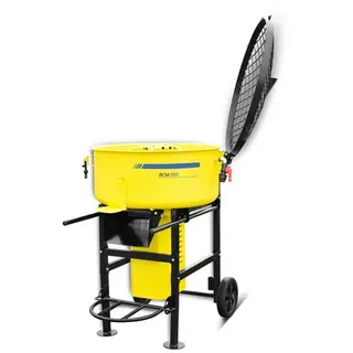 BAMATO Zwangsmischer BCM-120