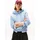 Brisk Blue Heather XL