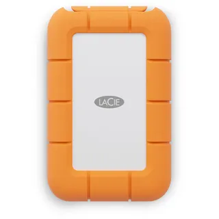 1 TB USB 3.2 Orange STMF1000400
