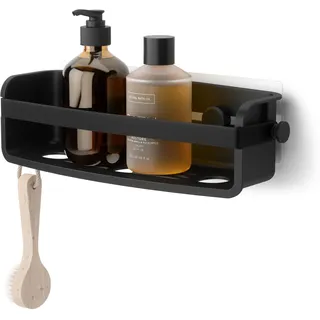 Umbra Flex Duschablage - schwarz