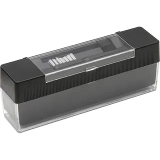 Dynavox Schallplattenbürste 3in1 Vinyl-Reinigungsset