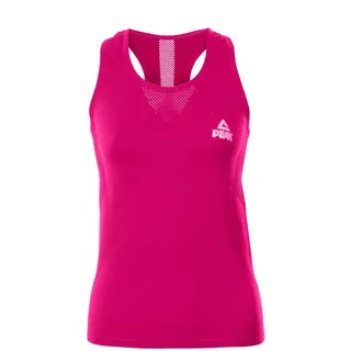 Peak Performance PEAK Yoga-Tanktop Damen 29060 - purple XS/S