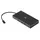 USB-C-Reisehub mit mehreren Anschlüssen Multiport