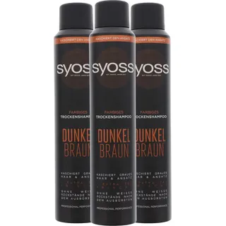 3 x 200 ml