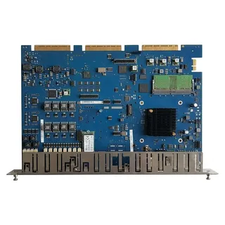 Unify OSBiz V3 X3W/X5W Basic Mainboard OCCMB (L30251-U600-G682)