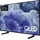 GQ43Q8F 43" QLED 4K Vision AI Smart TV Q8F