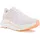 Damen Lilac Cream/Tangerine Glow 36
