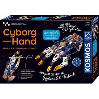 Kosmos Cyborg-Hand (62084)