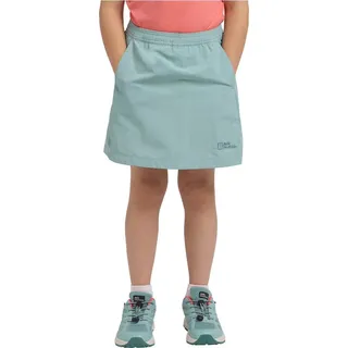 Jack Wolfskin SUN Skort G soft jade