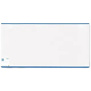 Herma Buchumschlag Hermäx transparent 56,0 x 30,5 cm