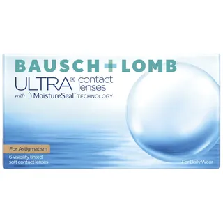 ULTRA® for Astigmatism 6 Stk.