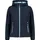 Kinder Funktionsjacke G JACKET Fix Hood 3A29385N-05NP 116