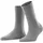 Softmerino Socken Damen Grau 35-36