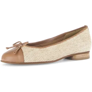 Gabor Ballerina Beige 40