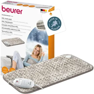 Beurer HK 123 XXL Nordic Taupe