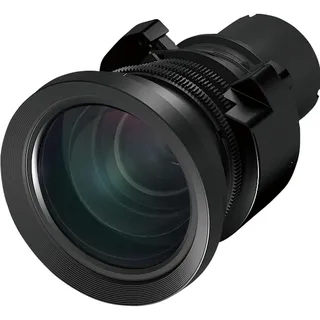 Epson ELP LU03 Short-throw zoom lens Objektiv Beamer Zubehör