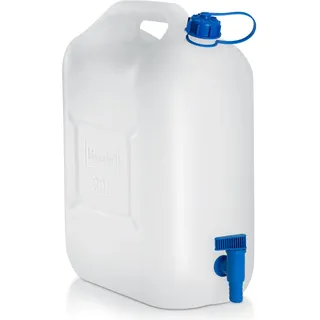 Hünersdorff 817700 ECO Wasserkanister 22 l