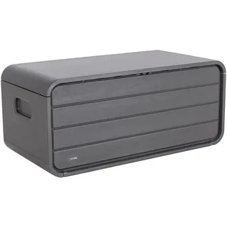 Lifetime Kissenbox Space L 147 x 72 x 65 cm Anthrazit