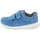 Hellblau/Gelb 22
