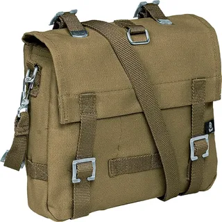 Armeeverkauf Birkhausen Kleine BW Kampftasche Farbe: Oliv