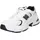 White/Black 40,5