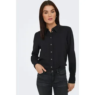 Jdy JDYSAY L/S LINEN LOOSE SHIRT WVN NOOS - XS