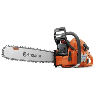 Husqvarna 372XP / 45 cm