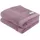 Handtuch 50 x 100 cm cozy mauve 2 St.
