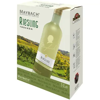 maybach Riesling QbA 2024 3 x 3,00 l