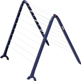 Leifheit Pegasus Badewannentrockner 110