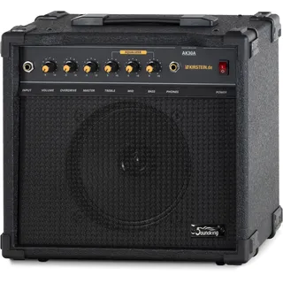 Soundking AK30-A