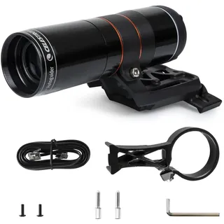 Celestron 94008 StarSense Autoguider Zubehör für computerisierte Teleskope, 3-minütige automat. Ausrichten, präzises Anvisieren und Leiten für Astroimaging, Montagemodellieren für die Astrofotografie