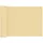 180 x 700 cm Sand Polyester