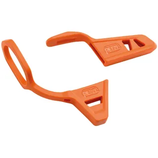 Petzl Pick and Spike Protection Eiskletterzubehör Orange